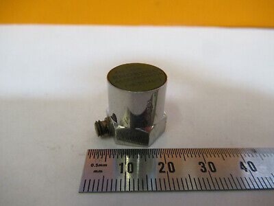 ENDEVCO 2215 ACCELEROMETER VIBRATION SENSOR AS PICTURED  #P4-A-16