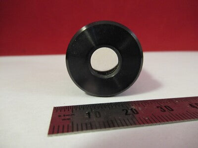 Olympus Lens 78-8049-1817-1 F/3.85 Microscope Part Optics