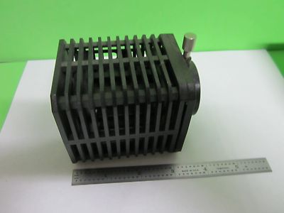 Microscope Part Lamp Housing