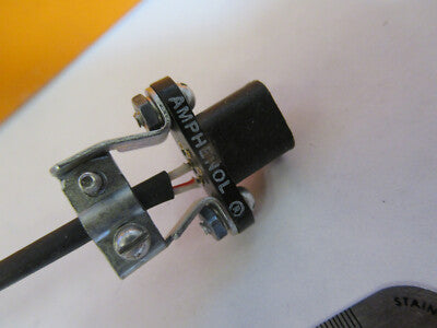OPTICAL SENSOR 14440-421047-2 OPTICS  AS PICTURED #P3-A-20