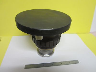 OPTICAL TIP TILT TABLE LASER INTERFERENCE OPTICS AS IS BIN#H4-T-08