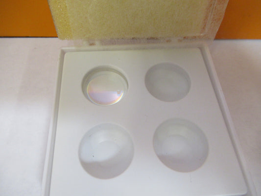 Optical ex-NASA Coated Lens Pro Laser Optics