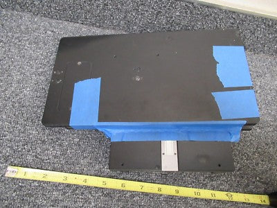 Leica Dmr Germany Stage Table Microscope part