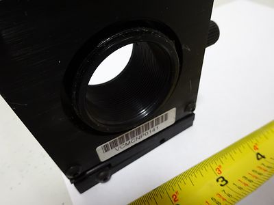 Optical Newport Model LP-1 Fixture Holder Pro Laser Optics