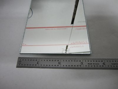 OPTICAL MIRROR  LASER OPTICS BIN#L5-11