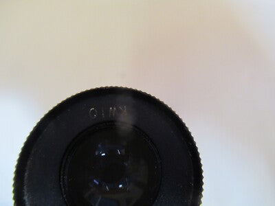 Tiyoda Tokyo KW10 Ocular Eyepiece Optics Microscope Part
