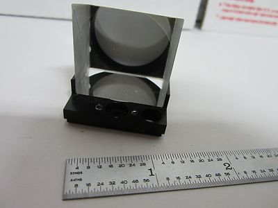 Optical Microscope Part Dmr Leica Mirror [Stained] Optics