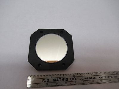 Optical Mounted Mirror Optics