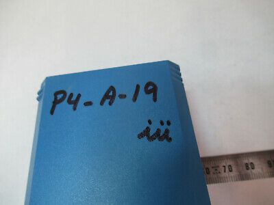 KISTLER LOAD CELL FORCE SENSOR 9712A5 AS PICTURED  #P4-A-19