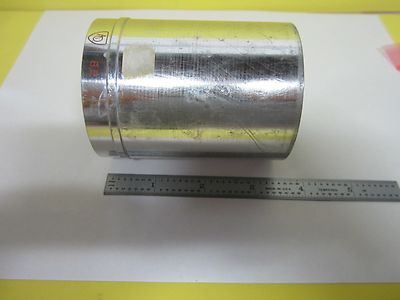 Microscope Part Lens 8.5 American Optical Co. American Optics AS IS
