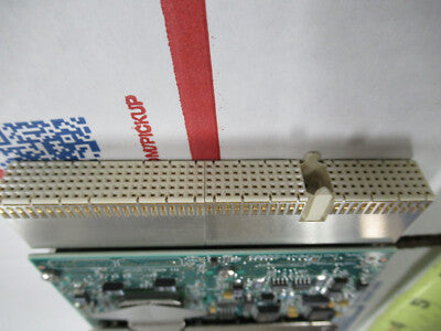 National Instruments Ni PXI-6552 Digital I/o Board Module