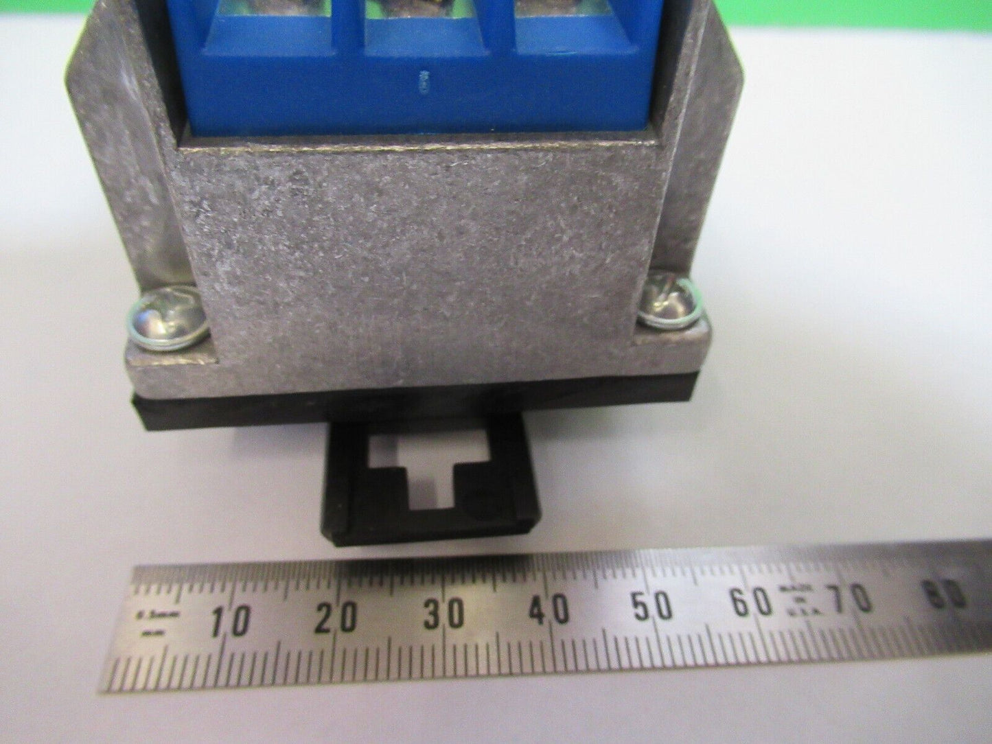 MEGGITT VIBRO-METER IQS450 204-450-000-002 MODULE for PROXIMITY SENSOR Q7-A-01