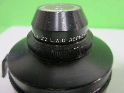Microscope American Optics American Optical Co. 1865 Lwd Substage Condenser