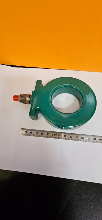 PEARSON ELECTRONICS EMI CURRENT TRANSFORMER 110A  PALO ALTO AS PICTURED B4-FL-03