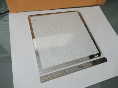 COLLECTABLE PHOTOMASK HOETRON ELECTRONIC COMPONENTS RARE AS PICTURED &F5-A-121