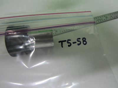 OLYMPUS  JAPAN  WF10X Bi EYEPIECE MICROSCOPE OPTICS AS IS BIN#T5-58