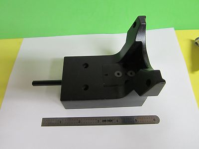 Microscope Part Ernst Leitz Wetzlar Germany ORTHOPlan i Stage
