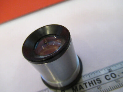 Generic 12.5X Optics Lens Eyepiece Ocular Microscope Part