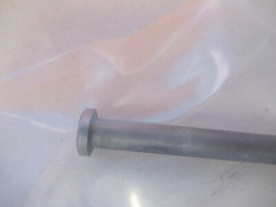 LEITZ ORTHOPLAN HEAD SPRING LEVER SET MICROSCOPE PART AS PICTURED &11-B-114