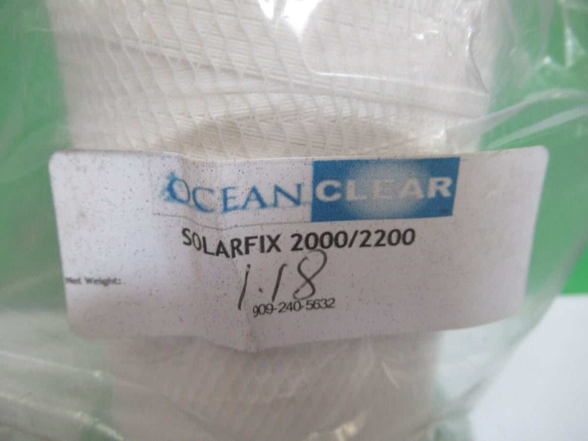 SOLARFIX PTFE THREAD SPOOL VERY RARE 2,300 METERS AS PICTURED  H7-B-62