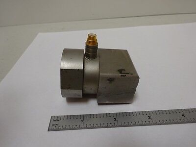 PCB PIEZOTRONICS FORCE LOAD CELL 204M21 SENSOR AS IS #E1-A-01