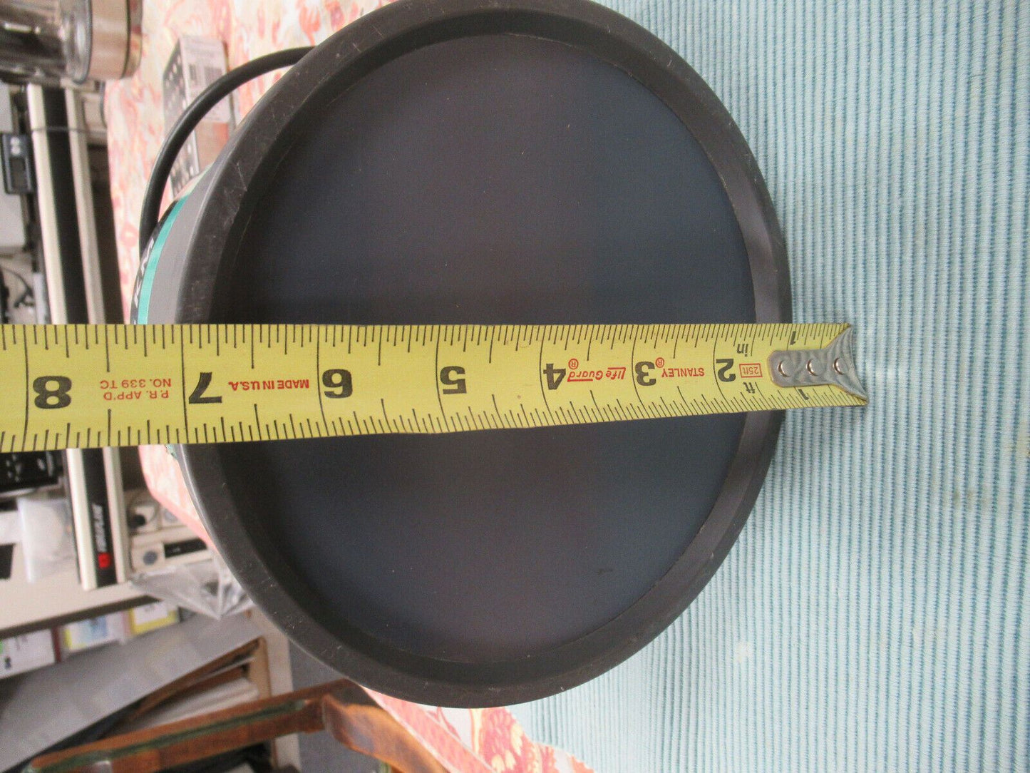 KISTLER MORSE ULTRASONIC SILO ULTRACELL UC-24  kHz WORKS OK AS PICTURED &TC-3