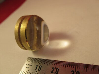 Optical Glass Convex Lens Dome Optics