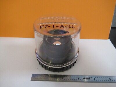 NIKON JAPAN EL-NIKKOR 50mm 1:28 LENS NICE OPTICS AS PICTURED &FT-1-A-36