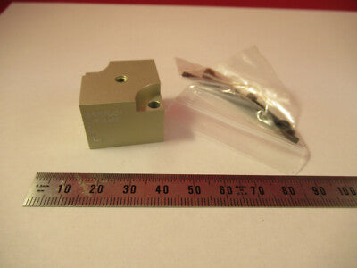 MEGGITT ENDEVCO 2950M28 TRIAXIAL ISOLATED MOUNTING BASE forACCELEROMETER 14-A-39