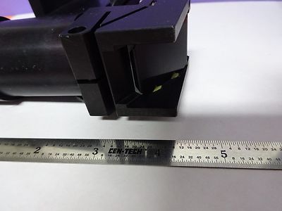 LEICA REICHERT POLYVAR OPTICAL ASSEMBLY OPTICS MICROSCOPE PART &IL-2-07
