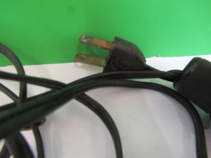 ANTIQUE BRASS AO SPENCER LAMP ASSEMBLY MICROSCOPE PART AS PICTURED V1-A-27