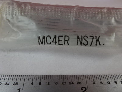 BEARING NSK LOT 15 EA MC4ER NS7K for OPTICS POSITIONING MICROSCOPE AS IS #AN-30