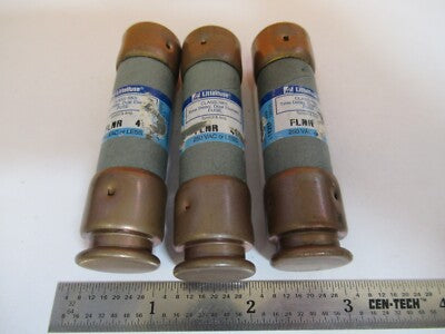 Lot Industrial Fuses Fuse Flnr 40