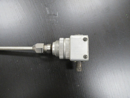 CESSNA A-15 ANTENNA 116-148 MHz AIRCRAFT RADIO CORPORATION AS PICTURED #B3-B-50