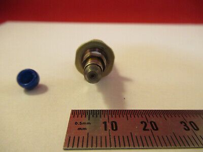 PCB PIEZOTRONICS 101A PRESSURE PIEZOELECTRIC SENSOR AS PICTURED #FT-4-22B