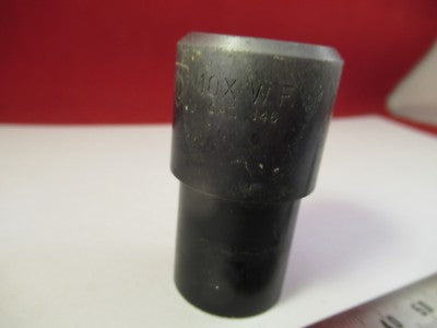 American Optical Co. Cat 146 American Ocular Eyepiece Optics Microscope Part