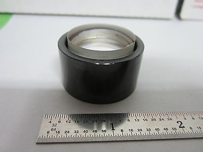 POLYVAR LEICA REICHERT INTERNAL CONVEX LENS OPTICS BIN#F3-31