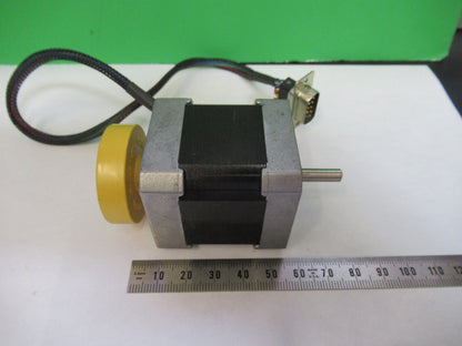 VEXTA CONTROL SERVO MOTOR ROBOTICS AS PICTURED Y4-FT-93