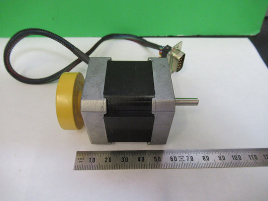 VEXTA CONTROL SERVO MOTOR ROBOTICS AS PICTURED Y4-FT-93