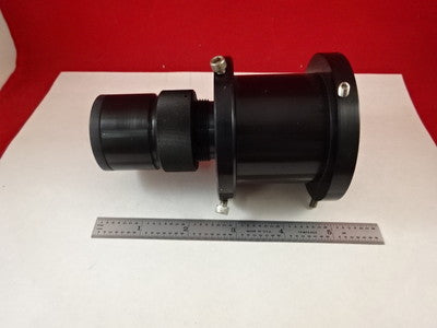 Optical Lens Rare Magnovar 10X Optics B