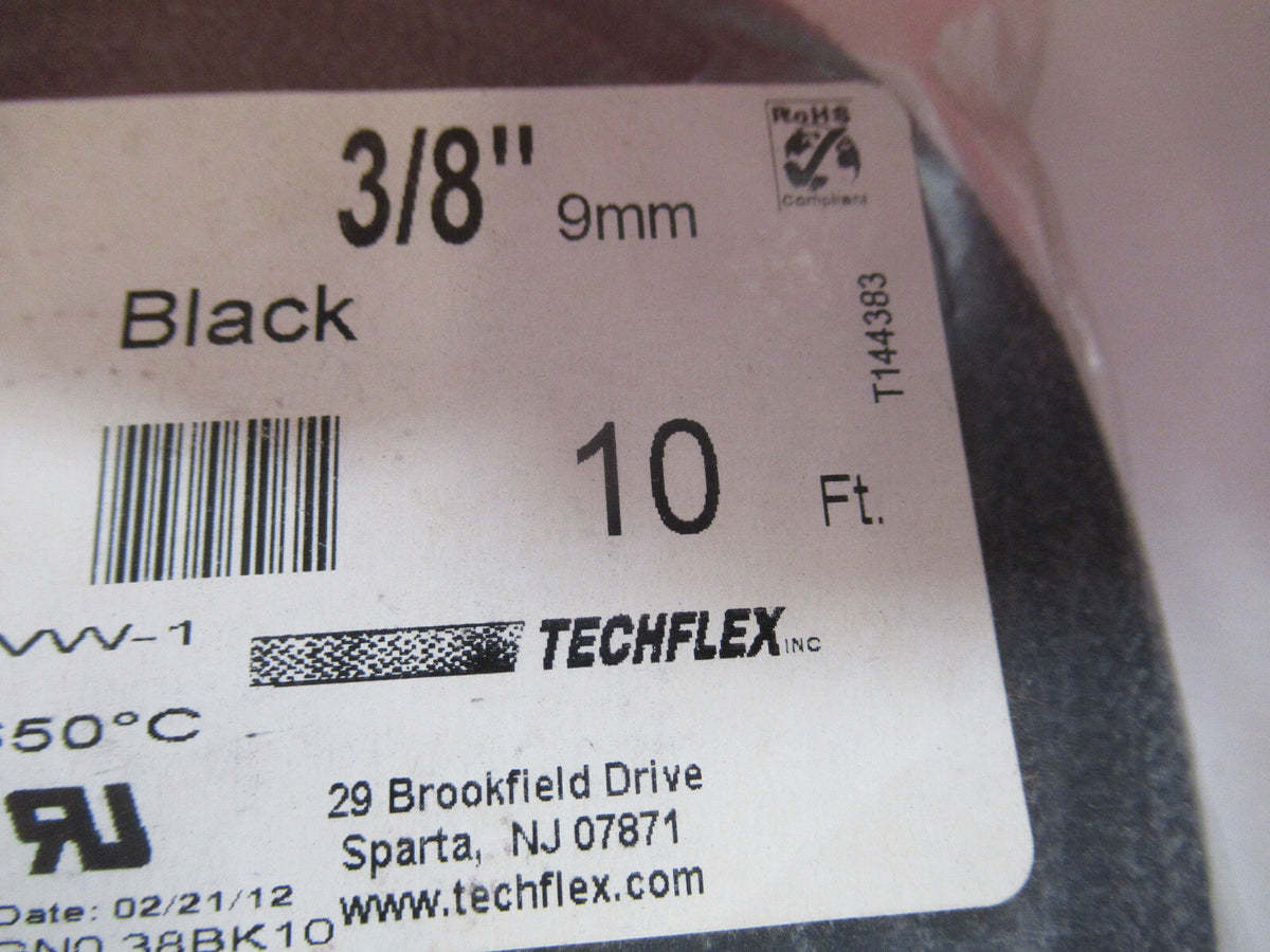 High Temperature 650C Fiberglass Sleeving Insultherm