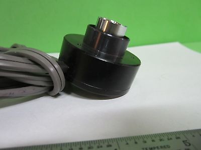 MICROSCOPE PART LAMP HOLDER OLYMPUS ??  BIN#V1-27