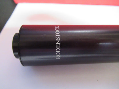 Rodenstock Lens 488nm Beamexpander 8X Optical Laser Optics