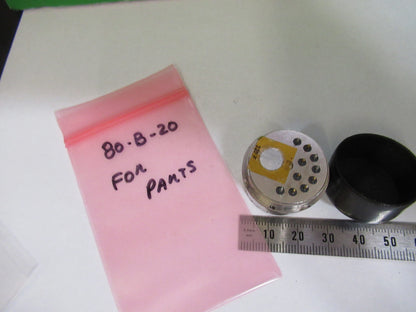 FOR PARTS Q-FLEX HONEYWELL SUNDSTRAND ACCELEROMETER SENSOR AS PICTURED 80-B-20