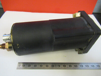 BELL 206 INDICATOR VERTICAL SPEED AIRCRAFT PART 446000458-00 AS PICTURED C1-A-07