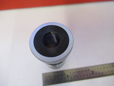 Carl Zeiss AG Pol Kpl 8X Eyepiece Ocular Optics Microscope Part AS Picture
