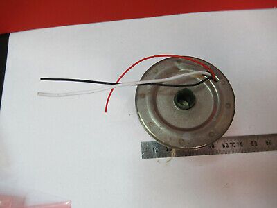 FOR PARTS TRANSMITTER 418-17054 COILS AIRCRAFT PRESSURE FUEL AS PIC &Q1-FT-91