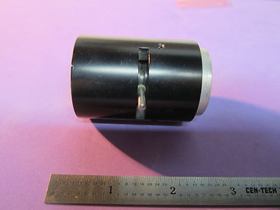 Microscope Part Ernst Leitz Wetzlar Germany Iris Illuminator