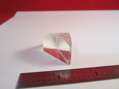 OPTICAL PRISM LASER OPTICS BIN#8X-4-103