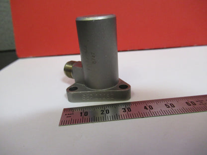 MEGGITT ENDEVCO 6233M101 AIRCRAFT TURBINE ACCELEROMETER VIBRATION SENSOR S3-B-42